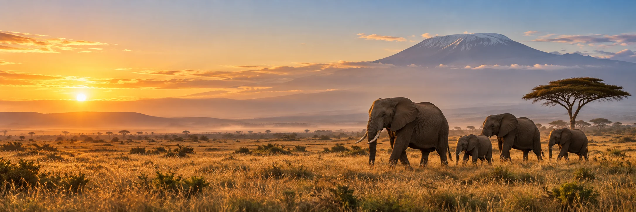 4-Day Ngorongoro & Serengeti Safari